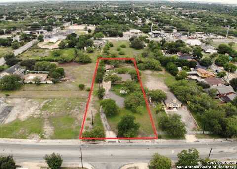 4127 Pleasanton, San Antonio, TX 78221