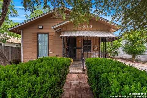 1023 Delaware St, San Antonio, TX 78210