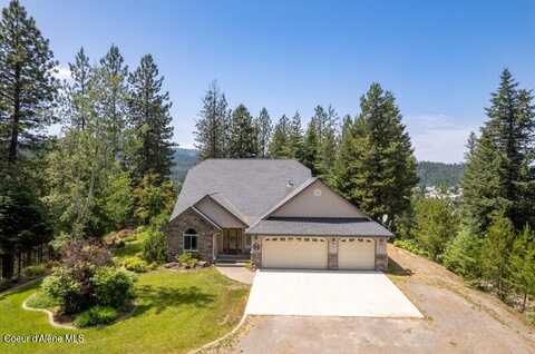 608 Country Club Ln, Pinehurst, ID 83850