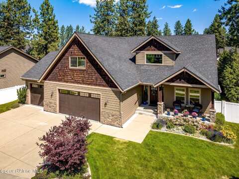 1431 W ASHMONT WAY, Coeur D Alene, ID 83815