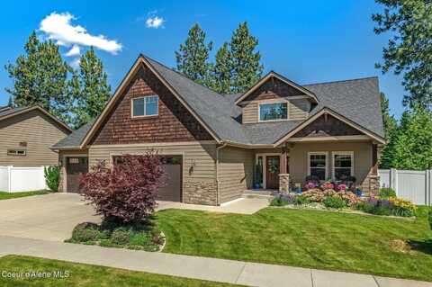 1431 W ASHMONT WAY, Coeur D Alene, ID 83815