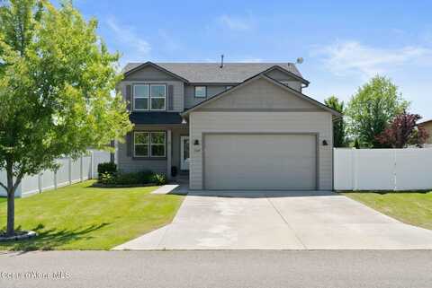1248 W Staples Dr, Post Falls, ID 83854
