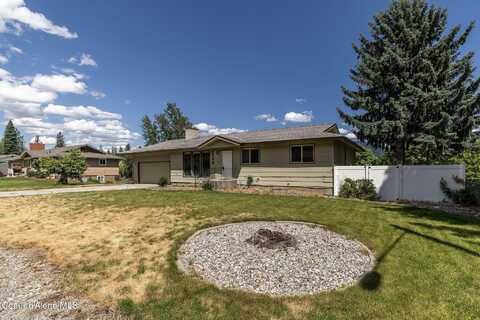 6300 N SUNRISE TER, Coeur D Alene, ID 83815