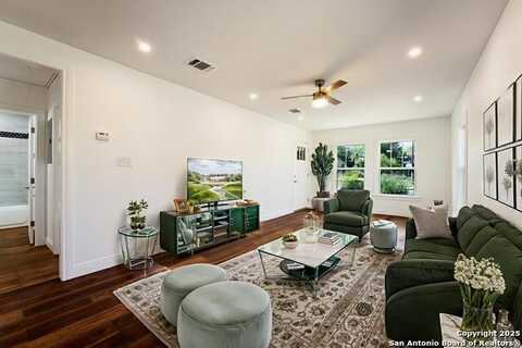 515 WESTFALL AVE, San Antonio, TX 78210