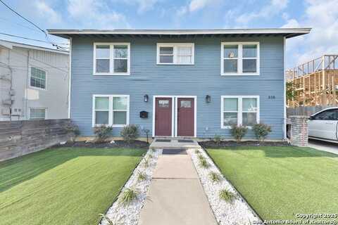 315 W Norwood, San Antonio, TX 78212