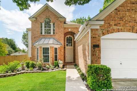 8826 Brae Ridge, San Antonio, TX 78249