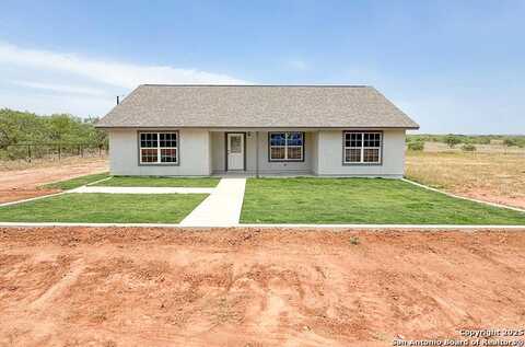County Road 1629 Hillcounty, Moore, TX 78057