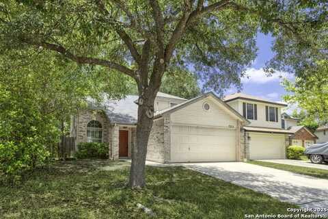 7211 Burns Trail, San Antonio, TX 78250