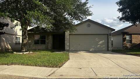 9826 MAGNOLIA RUN, San Antonio, TX 78251