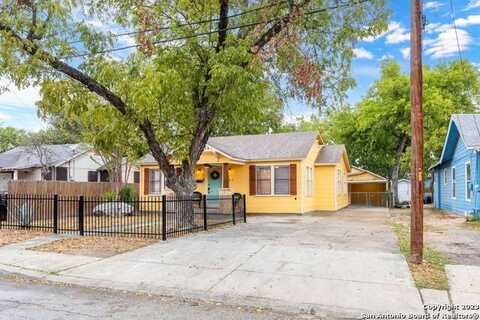305 Kendalia, San Antonio, TX 78214