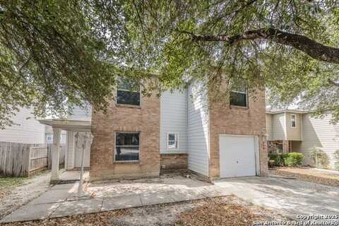 358 Copper Mtn, New Braunfels, TX 78130