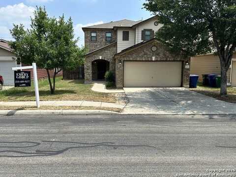 8815 Adhinger, San Antonio, TX 78245
