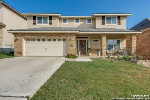 24435 Canyon Row, San Antonio, TX 78260