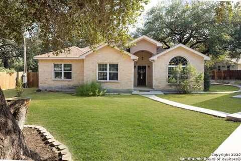 22919 Hightop, Elmendorf, TX 78112