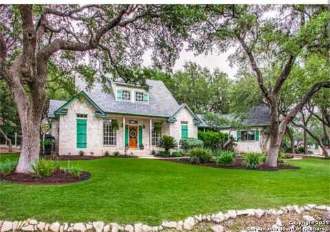 26511 Adonis Dr, San Antonio, TX 78260