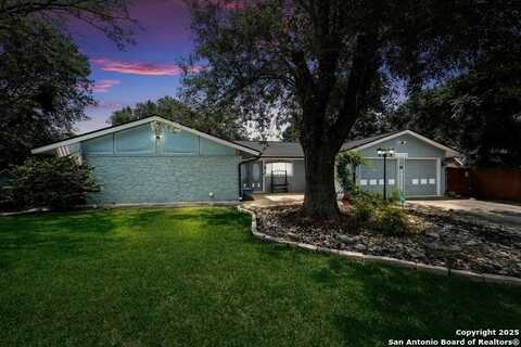 6914 Glen Gate, San Antonio, TX 78239