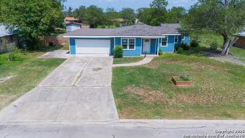 234 Gaiety Ln, Kirby, TX 78219
