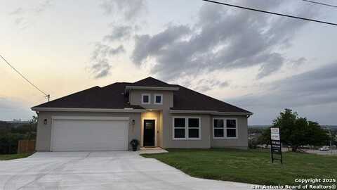 7919 Deerfield Blvd., Selma, TX 78154