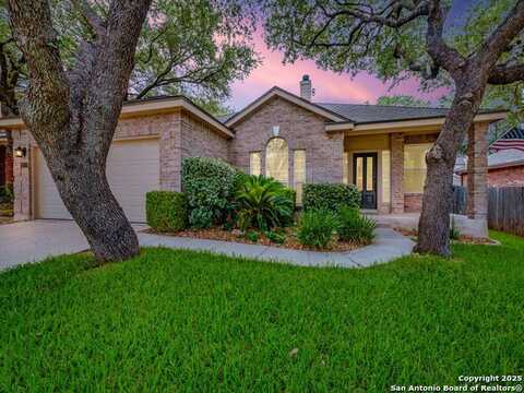 22718 Wichita Pass, San Antonio, TX 78258
