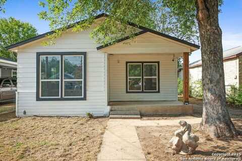 211 Sylvia, San Antonio, TX 78237