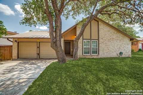2814 Rim Rock, San Antonio, TX 78251
