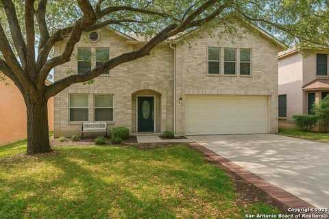 8527 Park Olympia, Universal City, TX 78148