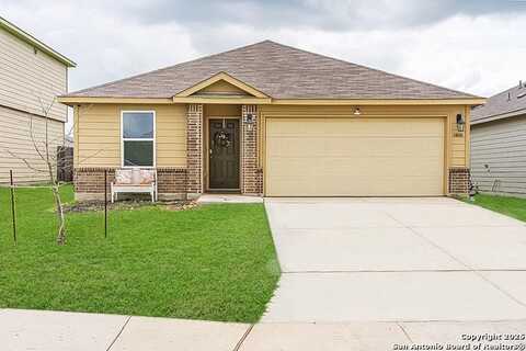 14616 Stable Springs, Elmendorf, TX 78112