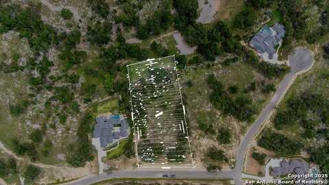 Lot 9 CIELO VISTA, Boerne, TX 78006