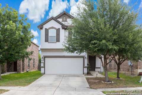 512 Dusty Emerald, Universal City, TX 78148