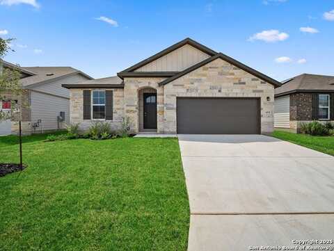 6515 Morgan Glen, San Antonio, TX 78253
