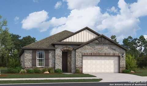 6515 Morgan Glen, San Antonio, TX 78253