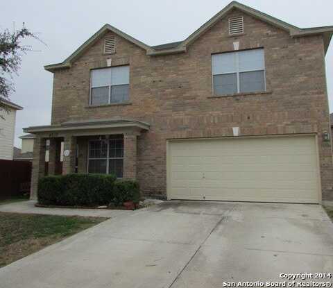 4510 Cornudo Ridge, San Antonio, TX 78251