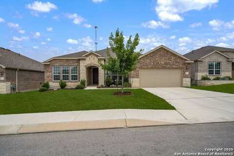 4223 Fiesta Way, San Antonio, TX 78253