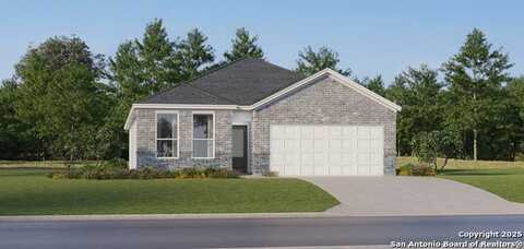 1909 Jaelyn Emery Way, Corpus Christi, TX 78409