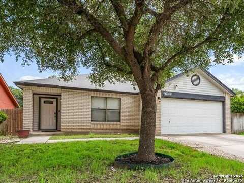 9842 raven field, San Antonio, TX 78245