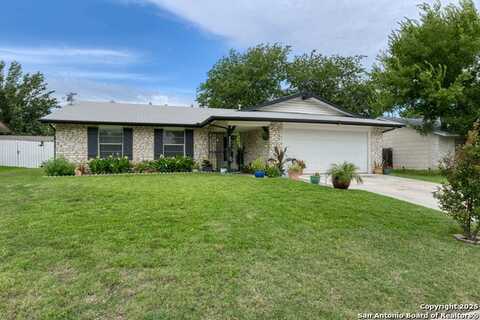 8211 Littleport, San Antonio, TX 78239