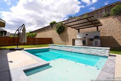 2863 Tortuga Verde, San Antonio, TX 78245