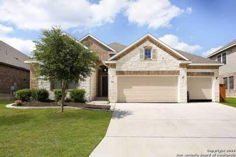 2863 Tortuga Verde, San Antonio, TX 78245