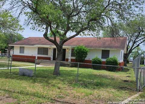 4934 Alma Dr, San Antonio, TX 78222