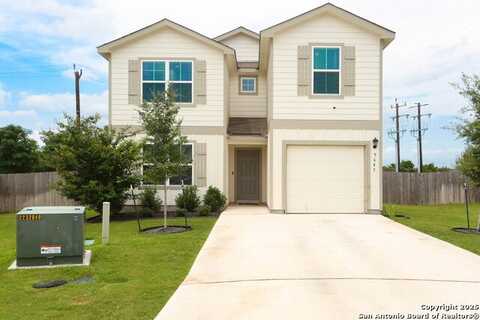 9645 Lowline Bridge, San Antonio, TX 78254