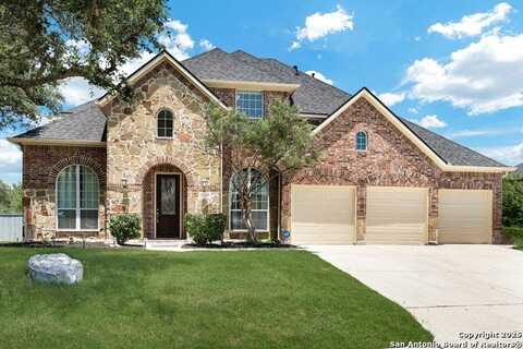 1007 Solitude Cv, San Antonio, TX 78260