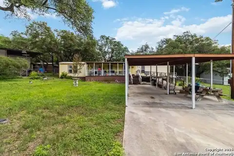303 Oaklane, Canyon Lake, TX 78133