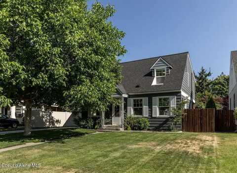 925 E Thurston Ave, Spokane, WA 99203