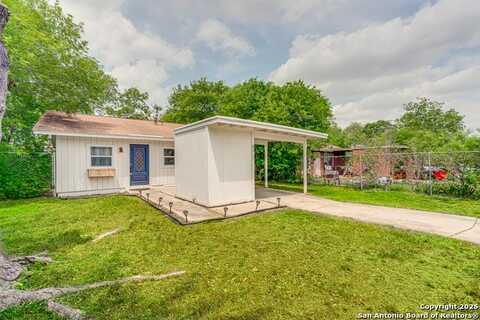 8215 Lazy Creek, San Antonio, TX 78242