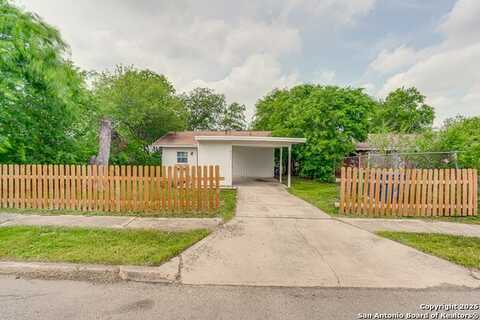 8215 Lazy Creek, San Antonio, TX 78242