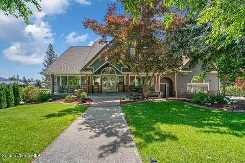 740 N DUNDEE DR, Post Falls, ID 83854