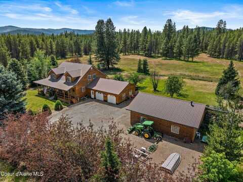 568 Meadowlark Ln, Oldtown, ID 83822