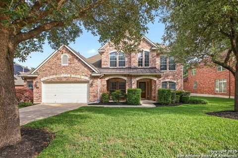 106 Stonewall Bend, San Antonio, TX 78256