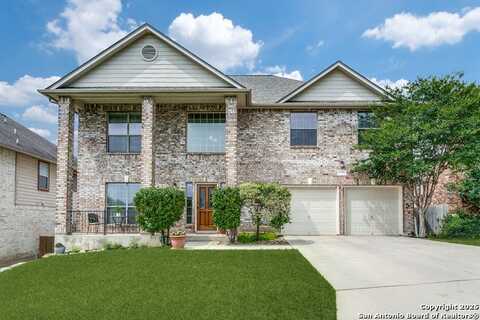 20927 Las Lomas Blvd, San Antonio, TX 78258