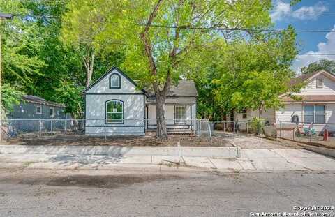 139 Cottonwood Ave, San Antonio, TX 78214